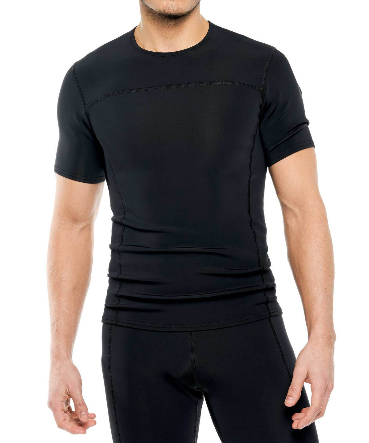 Men’s HeatReflect™ Compression Shirt